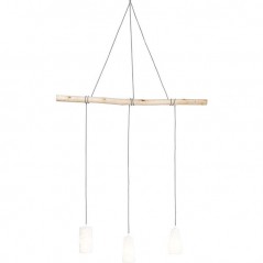 Pendant Lamp Dining Punti Tre